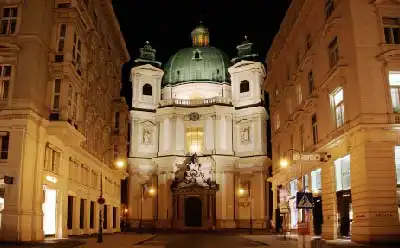 Peterskirche_Venue